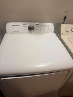 Dryer and washing machine
