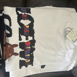 Designer Shirts Size Large - 2XL