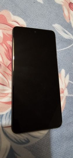 Samsung Galaxy S21 FE 5G – 128GB (Factory Unlocked) – Good condition