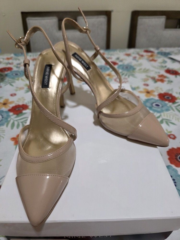 Nine West Heels