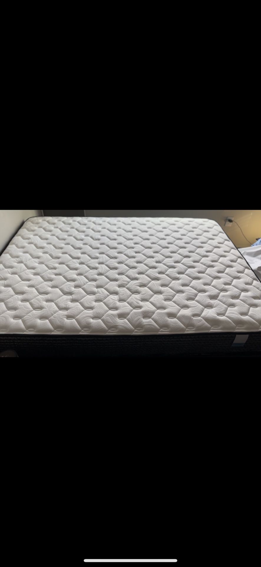 Queen Size Mattress