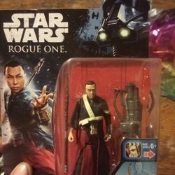 Star Wars Action Figures