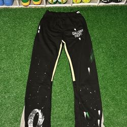 Gallery Dept Sweatpants 