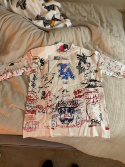 longsleeve shirt
