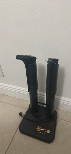 Peet Dryer