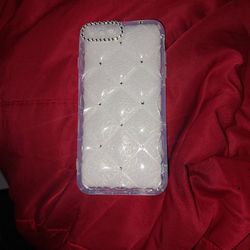 Iphone 7/8 P Model Phone Case