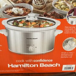 Slow Cooker Crockpot