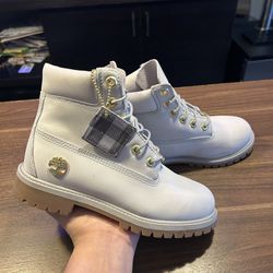 Timberland 6 Inch Boots 