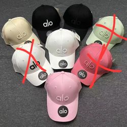 Alo Hats
