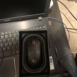 Logitech X pro superlight