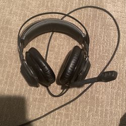 HyperX Cloud Revolver Gaming Headset