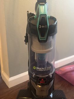 Bissell Vaccum