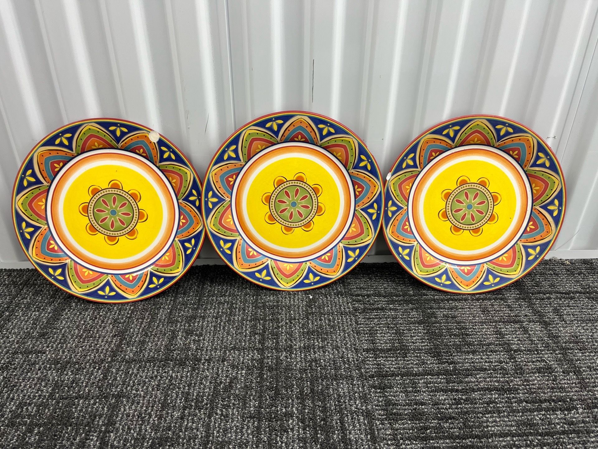 Plates