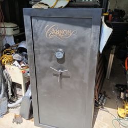 Safe For Sale