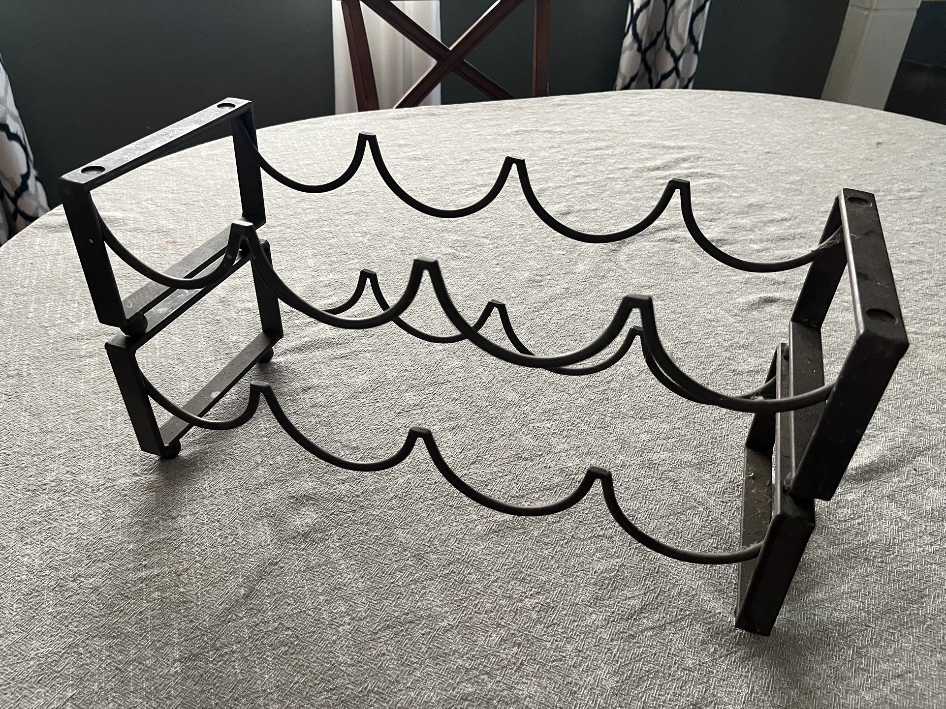 Wine Rack