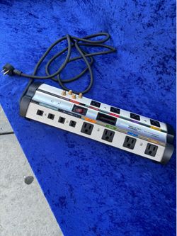 Extension Power Cord like new