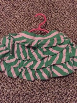 Ralph Lauren skirt Size 2T