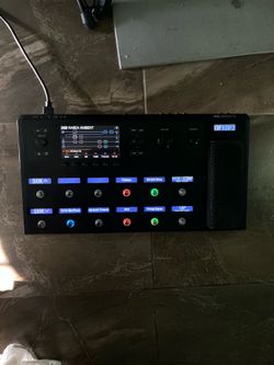 Line 6 Helix