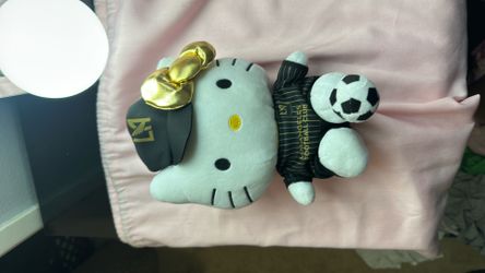 Hello kitty Lafc