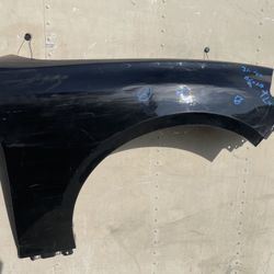 2021-2025 Acura TLX Front Fender Rh Side Passenger Side 
