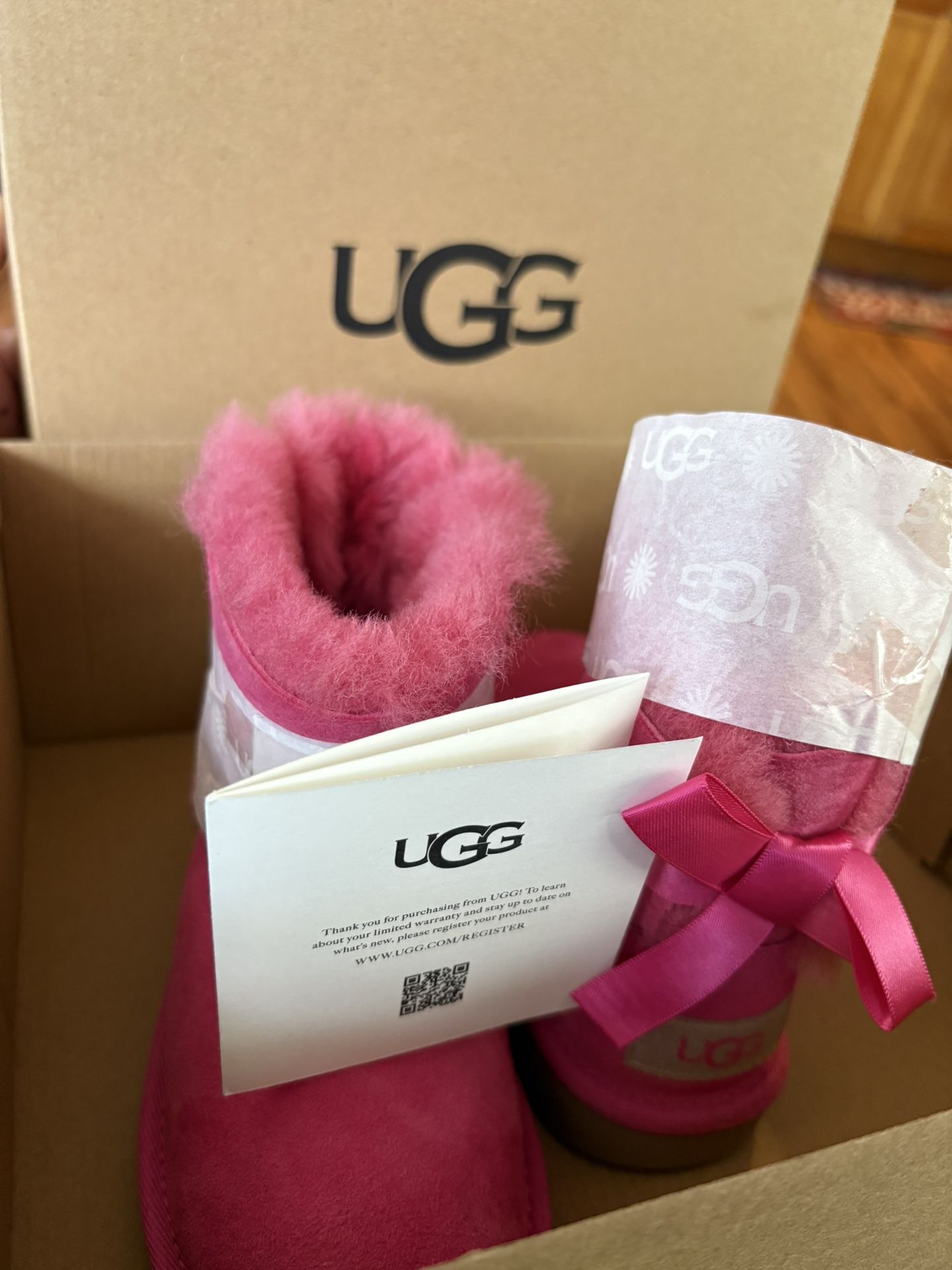 Ugg Boots 