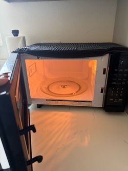 Microwave