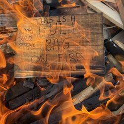Kindling 