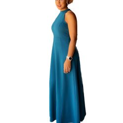 Elegant Dress 👗 Long Large