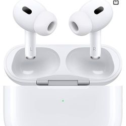 Apple AirPods Pro 2 No Eartips 