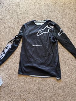 Alpinestars Racer Set (BRAND NEW)