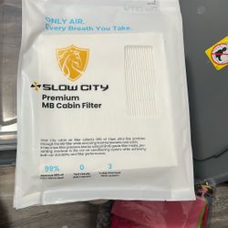 Kia Sorrento 2022 Cabin Filter