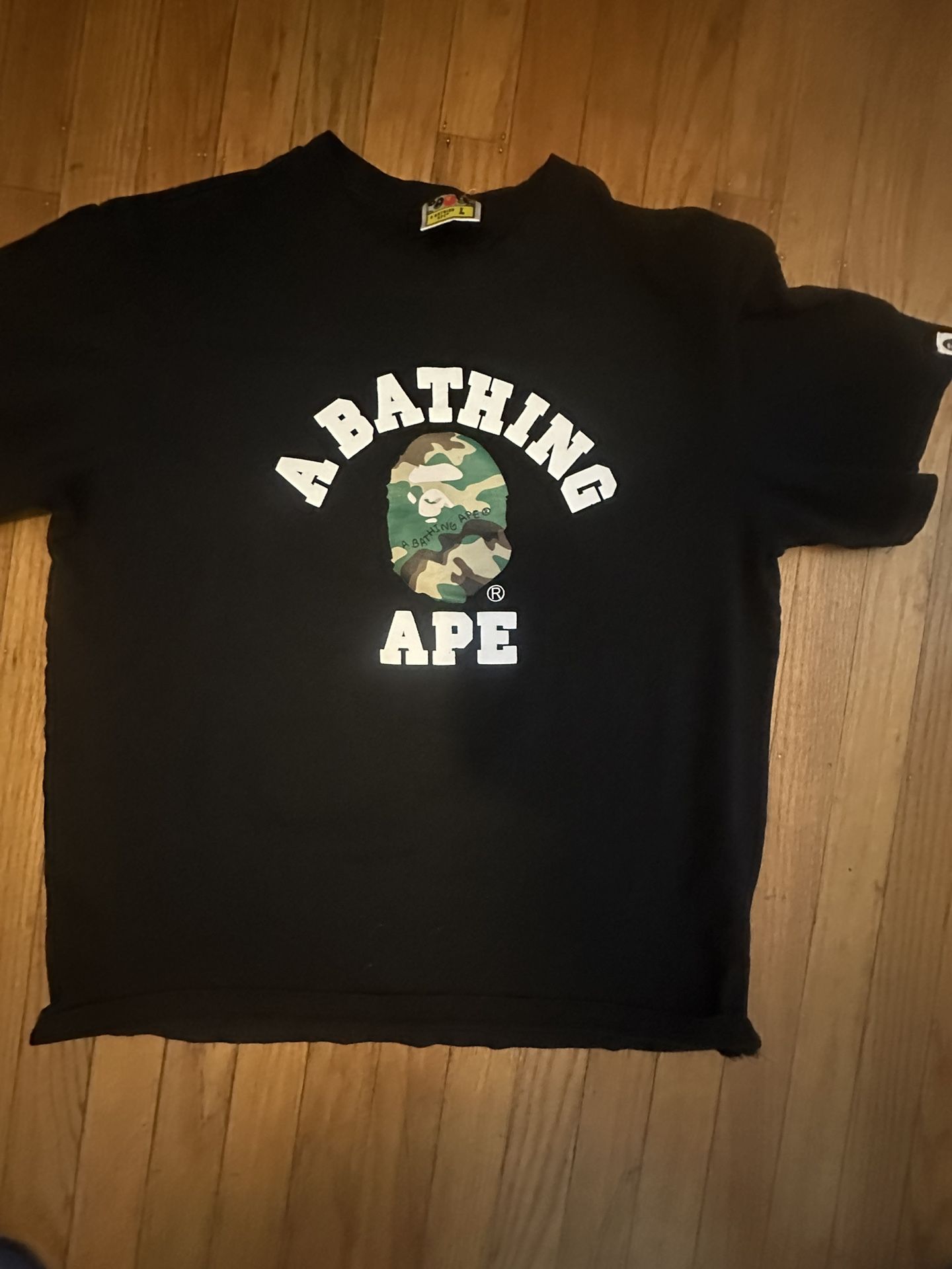 bape Shirt