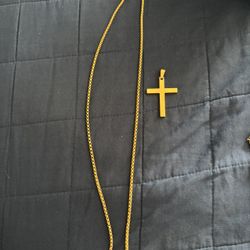 Steel Chain