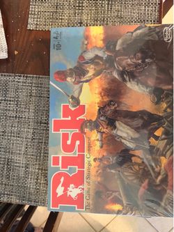Risk