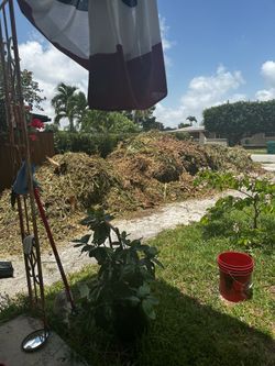 Mulch