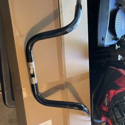 Ape Hangers