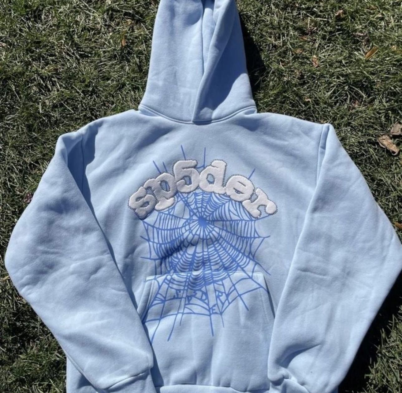 Spider Worldwide Hoodie