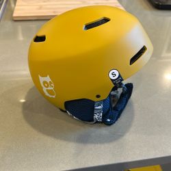 Giro Namuk Crue MIPS Ski Helmet Size Small