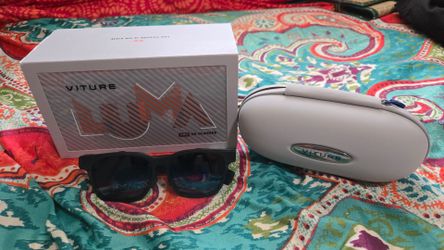 Viture luma pro xr glasses