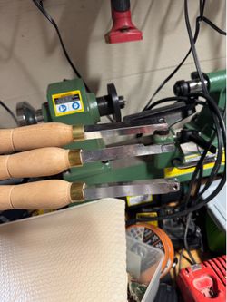 Lathe