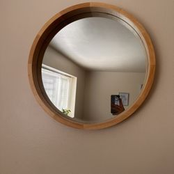 Wall Mirror 