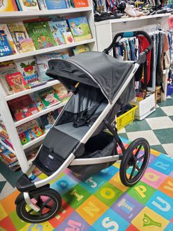 Urban Glide Thule Jogging Stroller