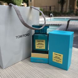 Tom Ford Neroli Portofino