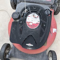 Lawn Mower