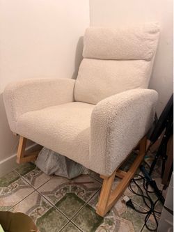 Rocking chair