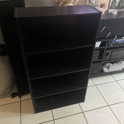 Bookcase