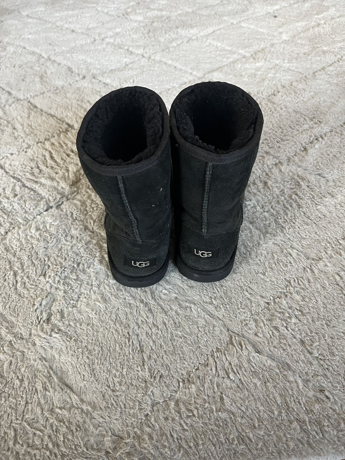 WOMENS UGG BOOTS • LIKE NEW