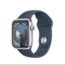 Apple Watch Series 9 (New-sealed)