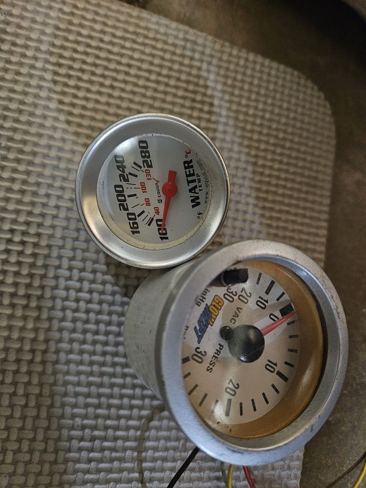 Gauges