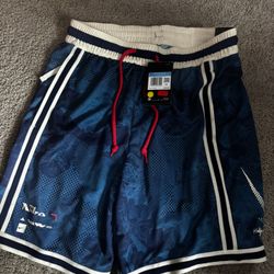Brand new Nike shorts